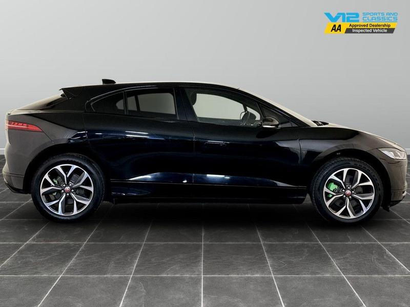 Used Jaguar I-Pace 2021 for sale - 76580737: Photo 11