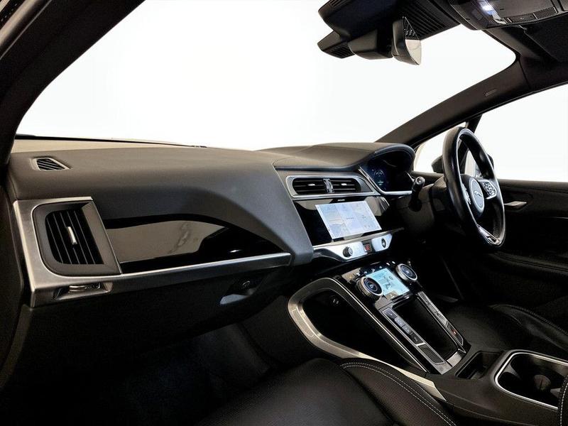 Used Jaguar I-Pace 2021 for sale - 76580737: Photo 12