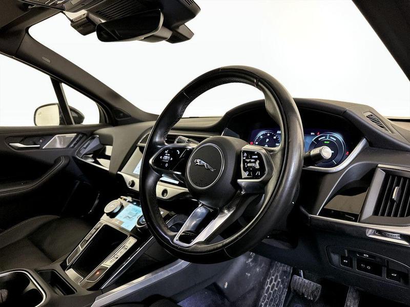 Used Jaguar I-Pace 2021 for sale - 76580737: Photo 16