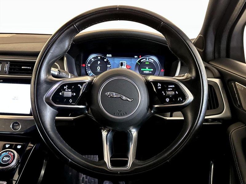 Used Jaguar I-Pace 2021 for sale - 76580737: Photo 17