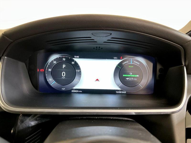 Used Jaguar I-Pace 2021 for sale - 76580737: Photo 19