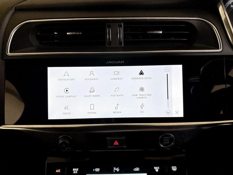 Used Jaguar I-Pace 2021 for sale - 76580737: Photo 22