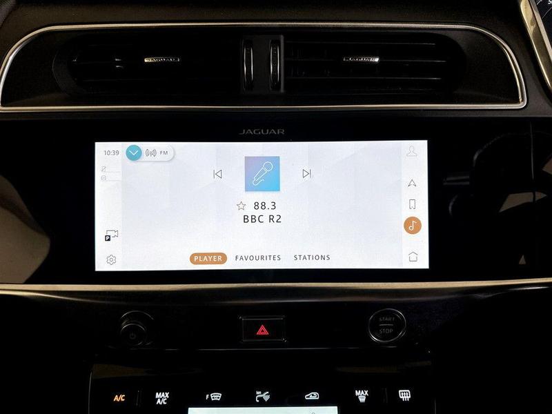 Used Jaguar I-Pace 2021 for sale - 76580737: Photo 23