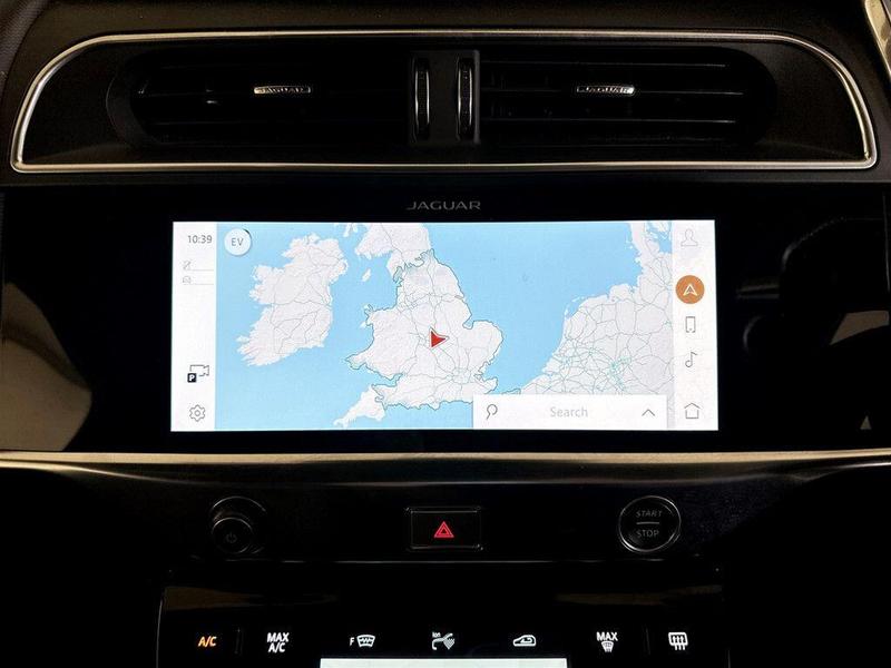 Used Jaguar I-Pace 2021 for sale - 76580737: Photo 25