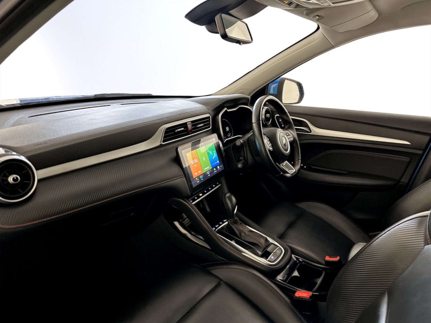 Used MG MG ZS 2021 for sale - 77609390: Photo 12