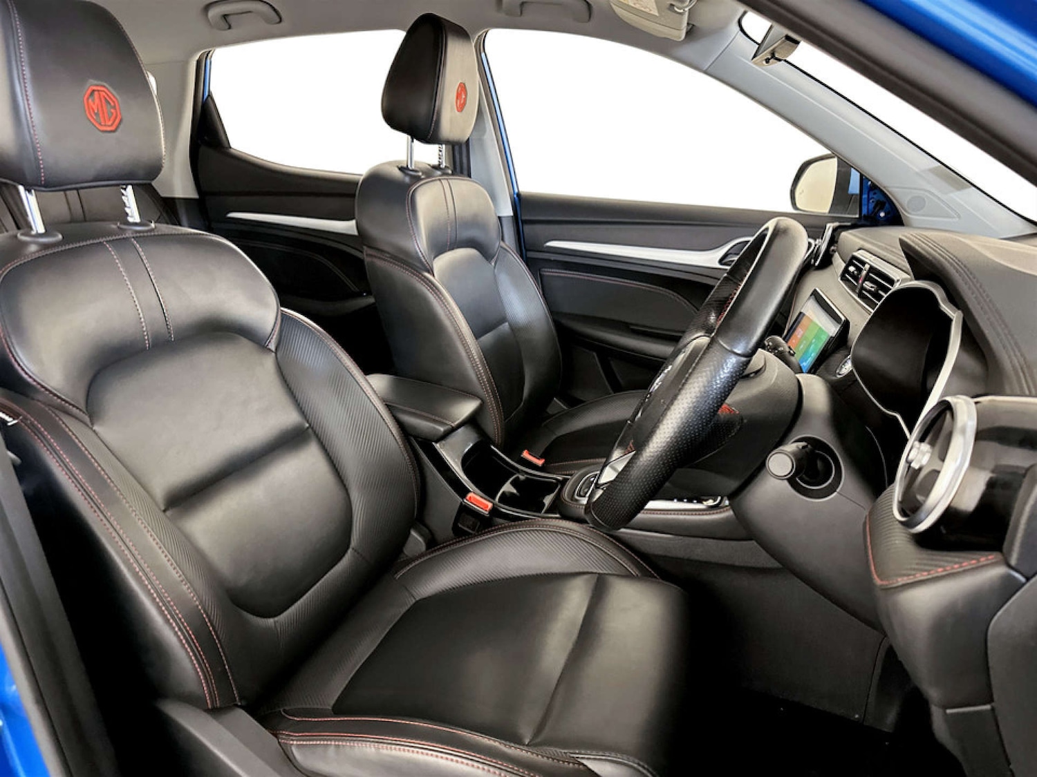 Used MG MG ZS 2021 for sale - 77609390: Photo 13