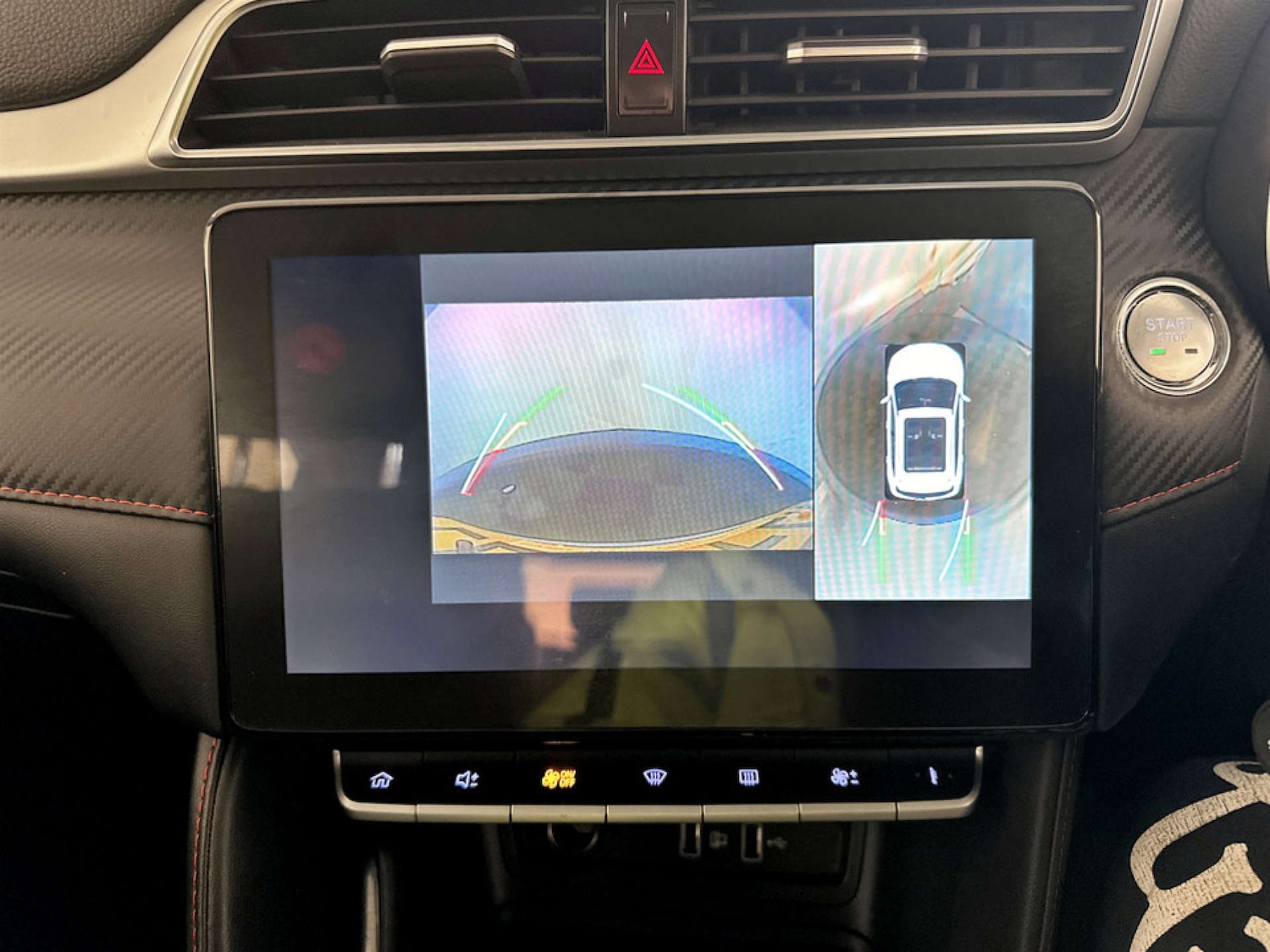 Used MG MG ZS 2021 for sale - 77609390: Photo 20