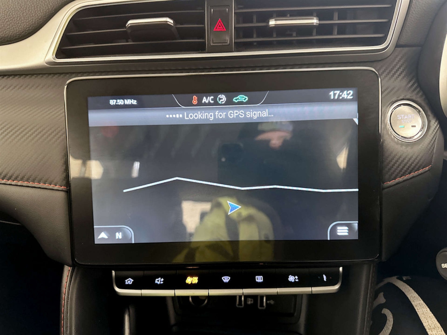 Used MG MG ZS 2021 for sale - 77609390: Photo 21