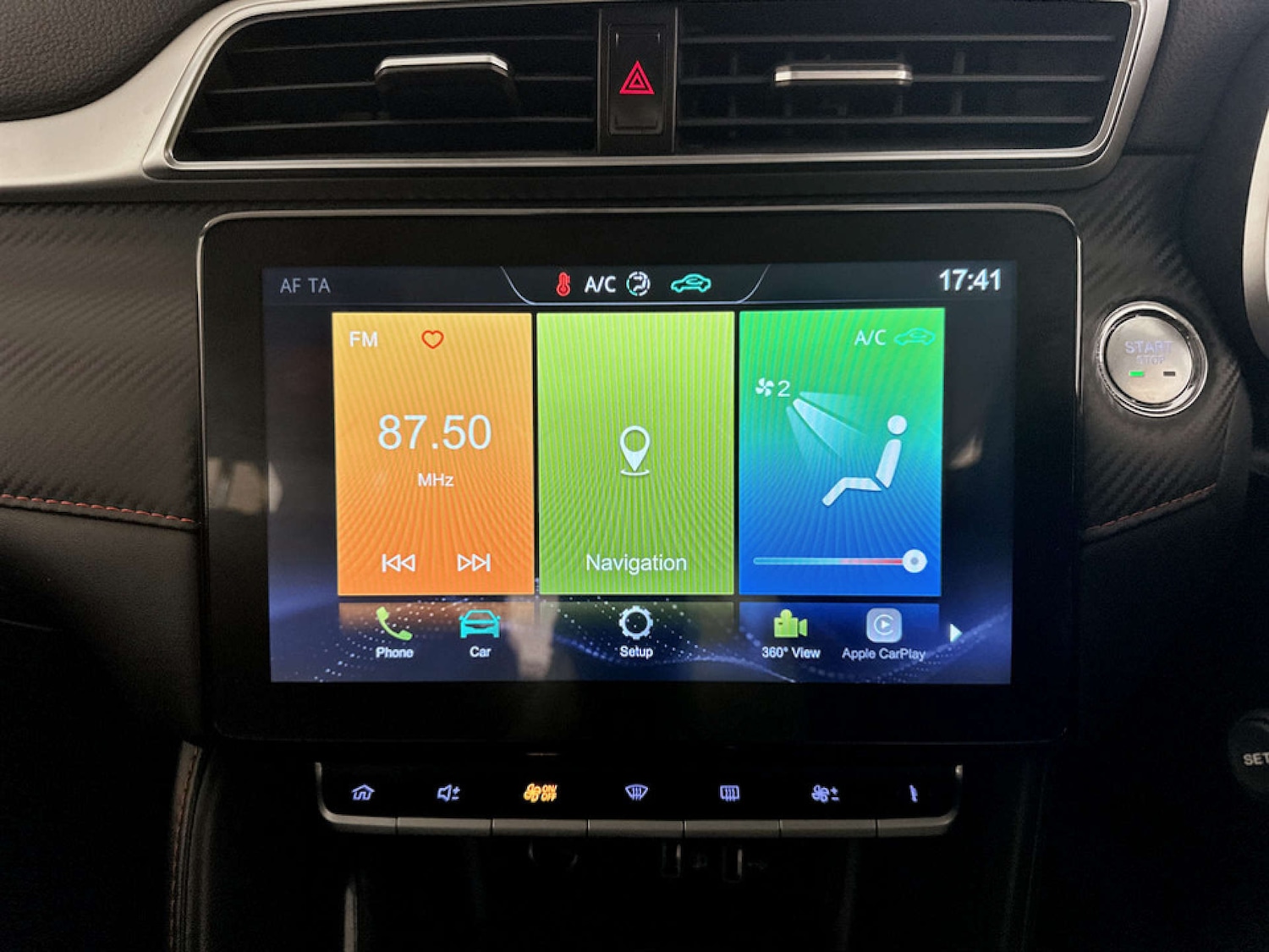 Used MG MG ZS 2021 for sale - 77609390: Photo 22