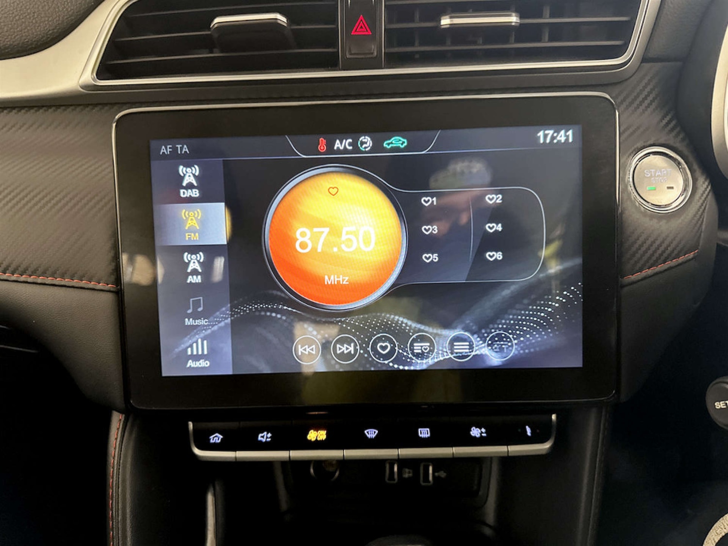 Used MG MG ZS 2021 for sale - 77609390: Photo 23