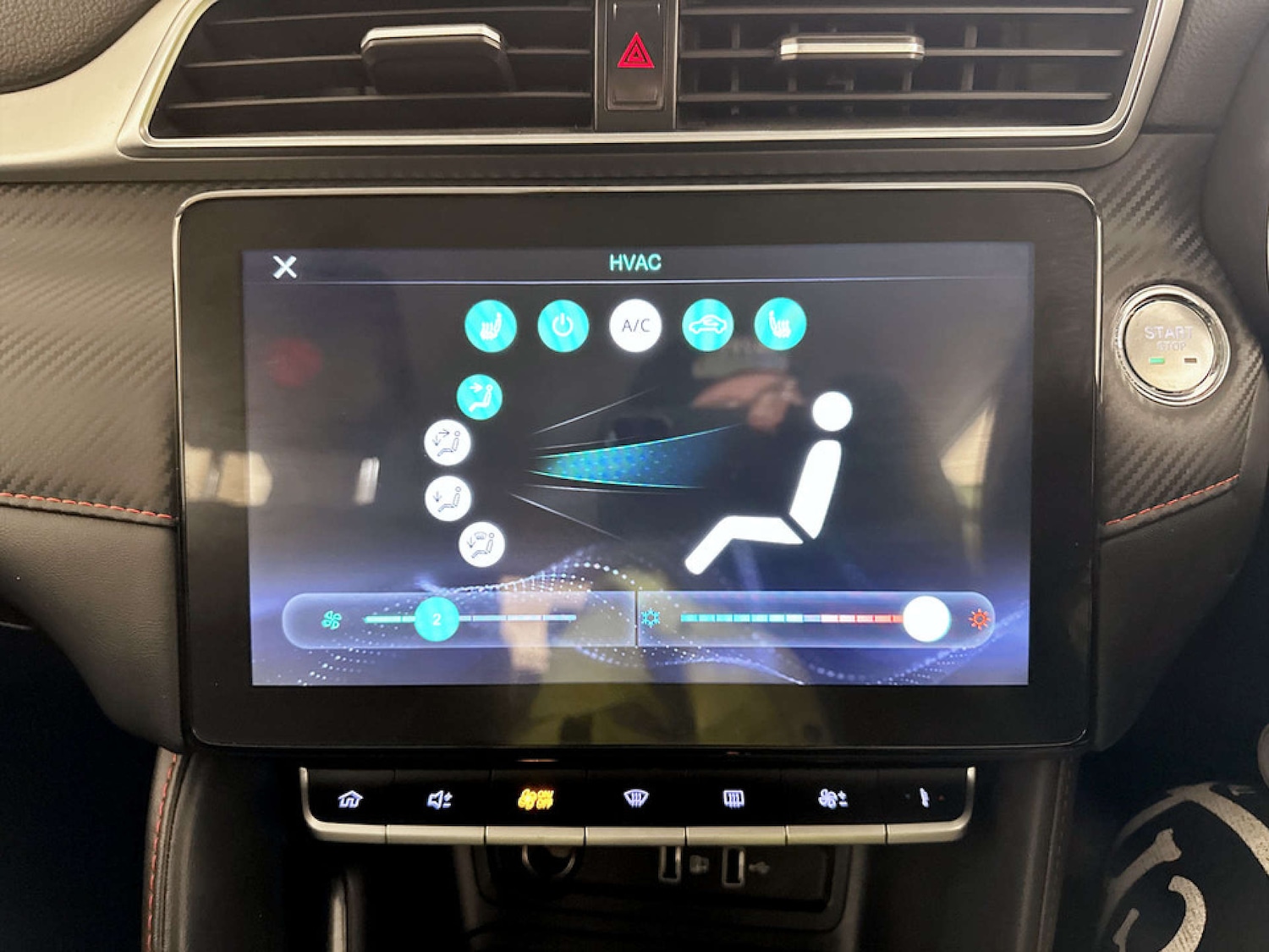 Used MG MG ZS 2021 for sale - 77609390: Photo 24