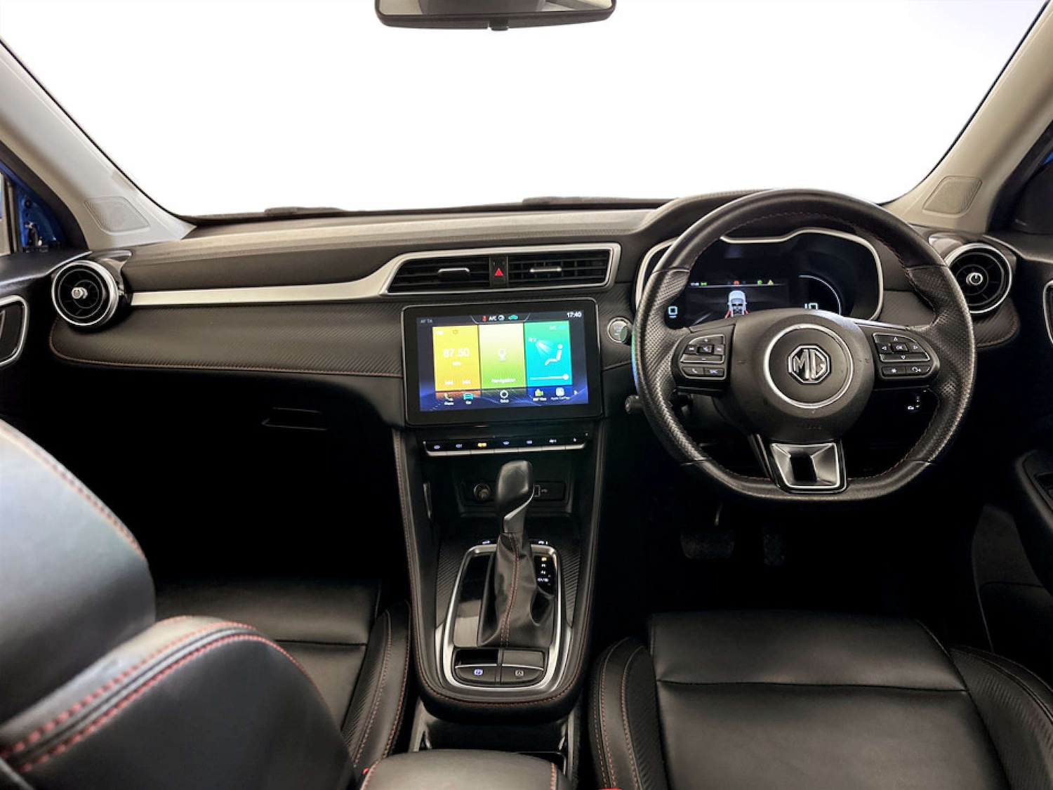 Used MG MG ZS 2021 for sale - 77609390: Photo 3