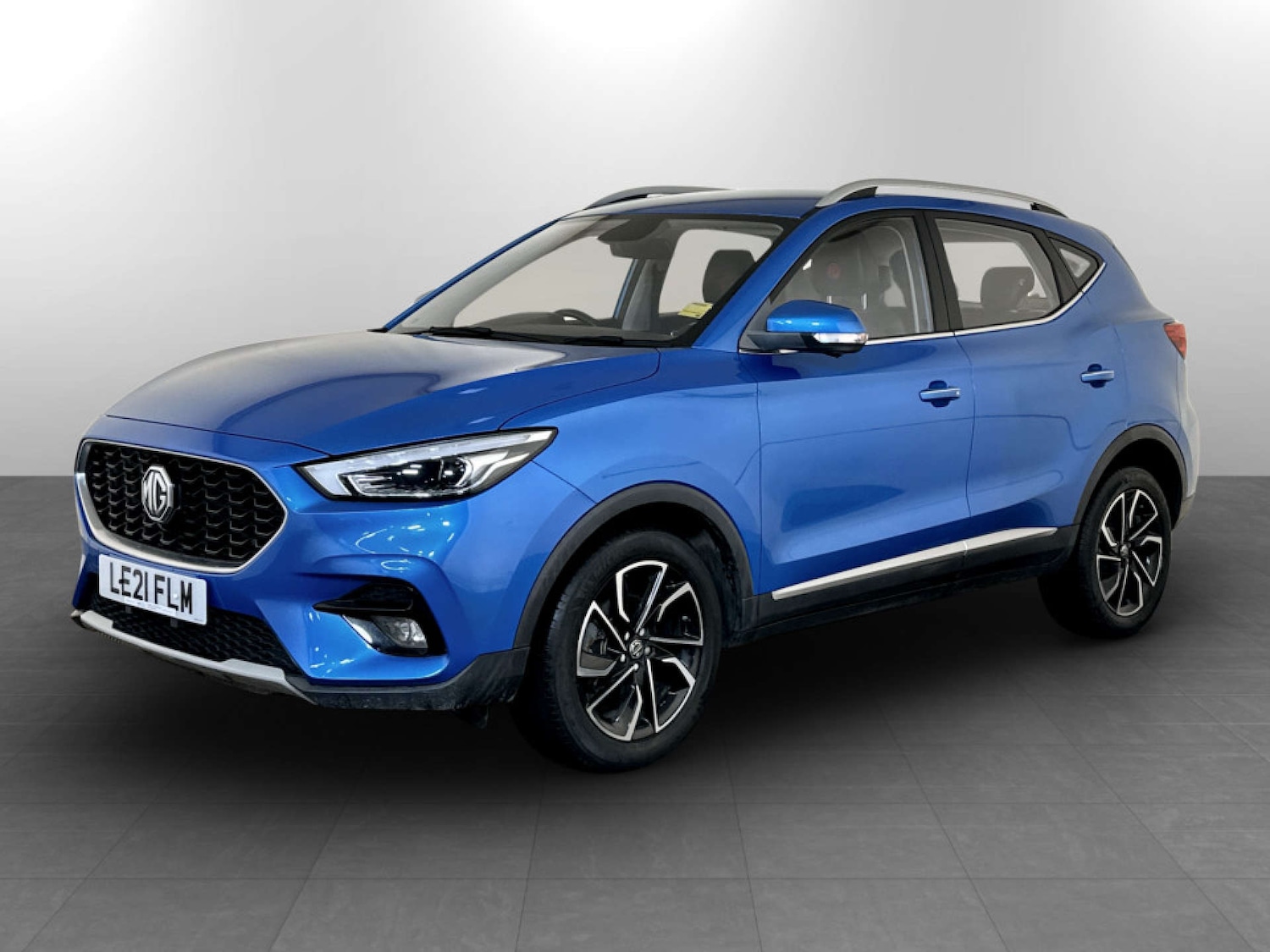 Used MG MG ZS 2021 for sale - 77609390: Photo 6