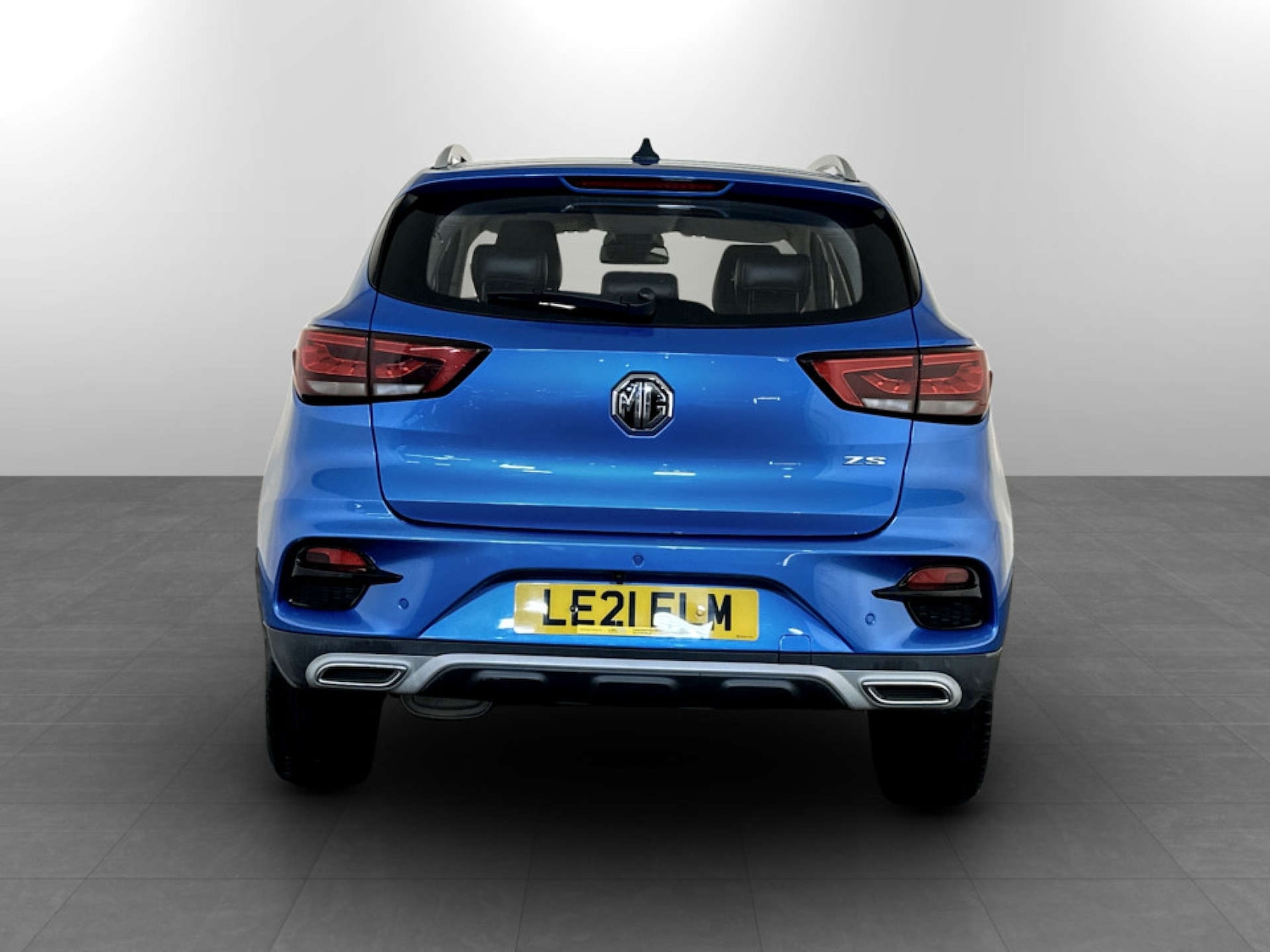 Used MG MG ZS 2021 for sale - 77609390: Photo 9