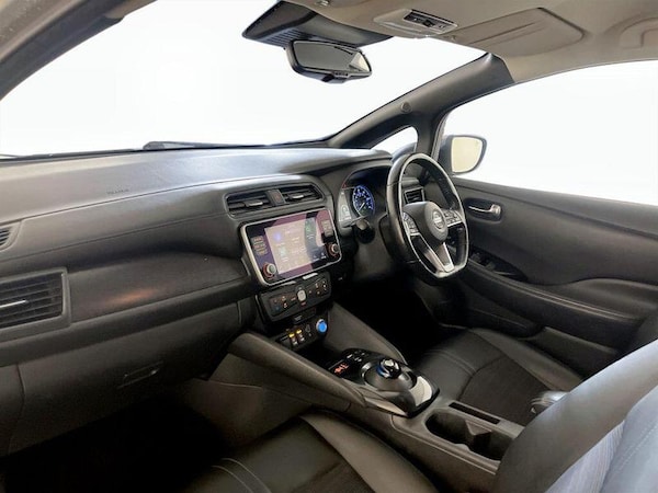 Used Nissan Leaf 2020 for sale - 76202196: Photo 12