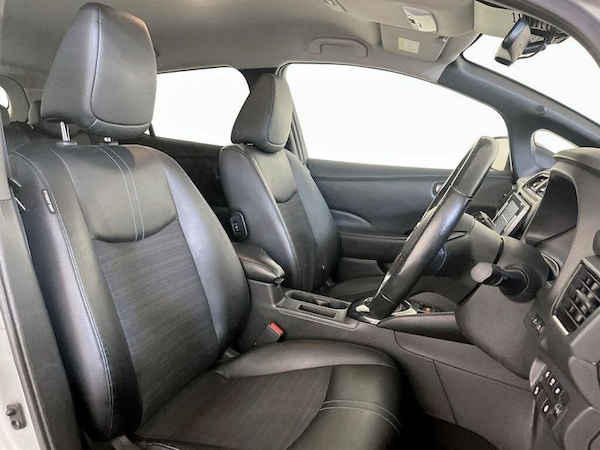 Used Nissan Leaf 2020 for sale - 76202196: Photo 13
