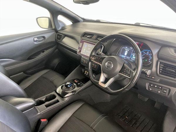 Used Nissan Leaf 2020 for sale - 76202196: Photo 16