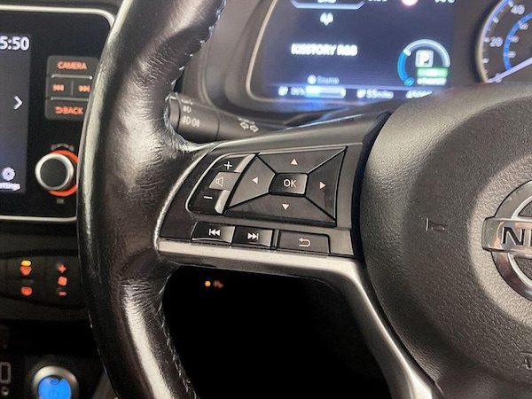 Used Nissan Leaf 2020 for sale - 76202196: Photo 18