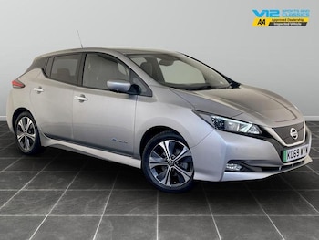 Nissan - Leaf