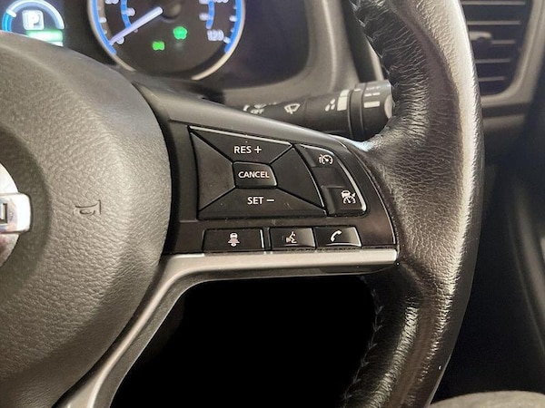 Used Nissan Leaf 2020 for sale - 76202196: Photo 20