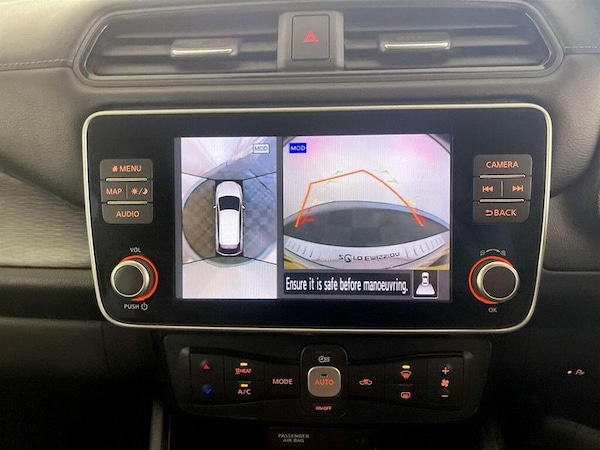 Used Nissan Leaf 2020 for sale - 76202196: Photo 21