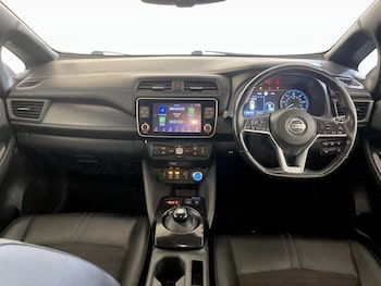 Used Nissan Leaf 2020 for sale - 76202196: Photo 3