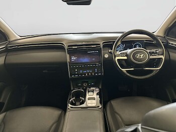 Used Hyundai TUCSON 2023 for sale - 78458843: Photo