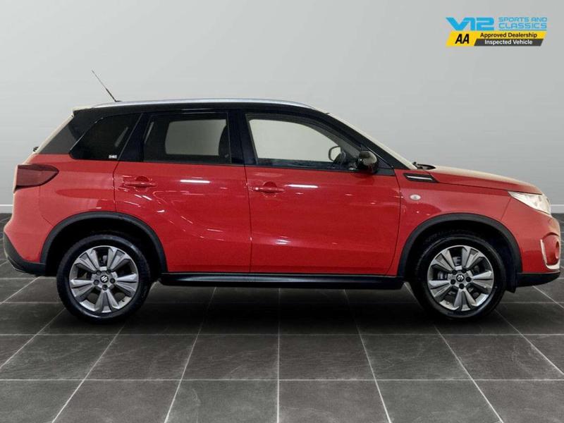 Used Suzuki Vitara for sale - 76825937: Photo 11