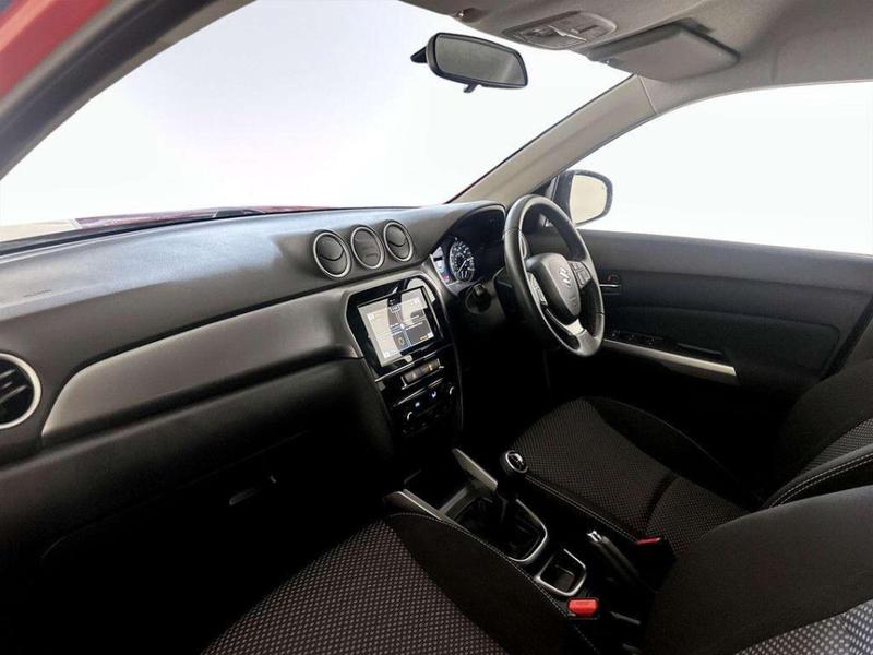 Used Suzuki Vitara for sale - 76825937: Photo 12