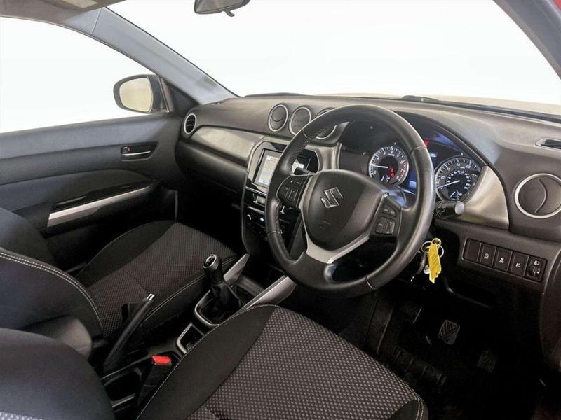 Used Suzuki Vitara for sale - 76825937: Photo 15
