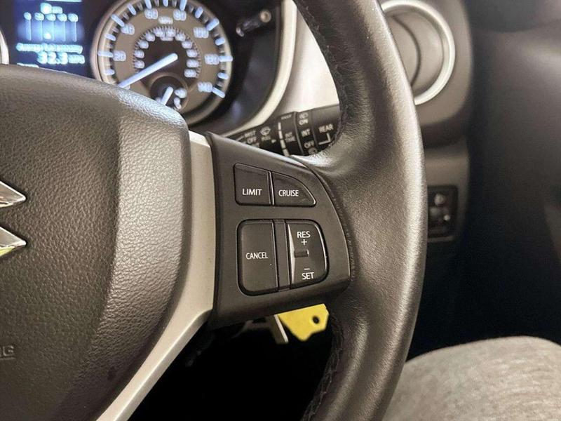 Used Suzuki Vitara for sale - 76825937: Photo 19