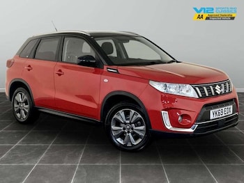 Used Suzuki Vitara undefined for sale - 76825937: Photo