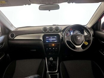 Used Suzuki Vitara undefined for sale - 76825937: Photo