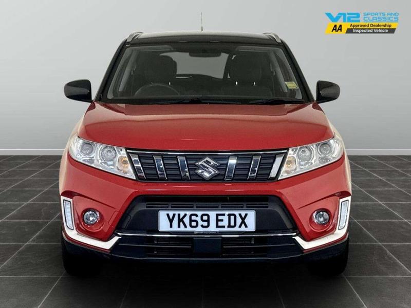 Used Suzuki Vitara for sale - 76825937: Photo 5
