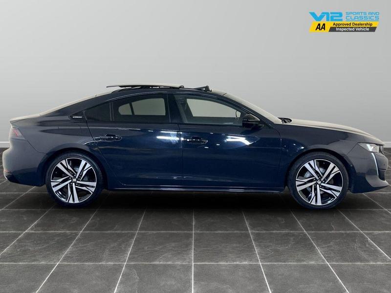 Used Peugeot 508 2019 for sale - 76710143: Photo 11