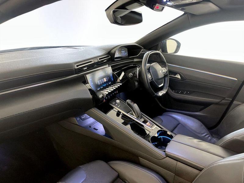 Used Peugeot 508 2019 for sale - 76710143: Photo 12