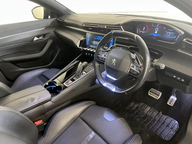 Used Peugeot 508 2019 for sale - 76710143: Photo 16