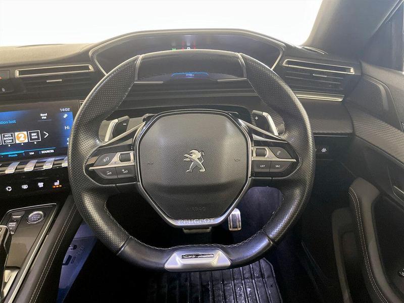 Used Peugeot 508 2019 for sale - 76710143: Photo 17