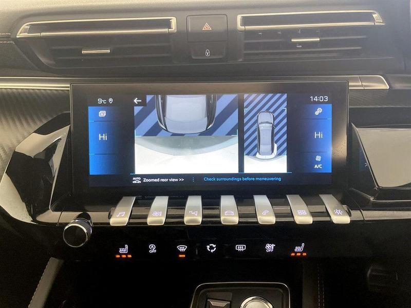 Used Peugeot 508 2019 for sale - 76710143: Photo 21