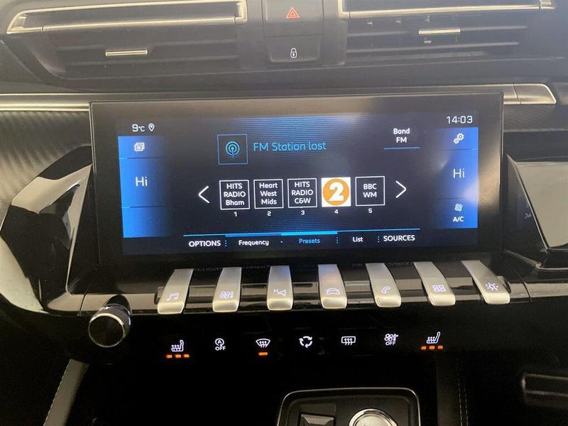 Used Peugeot 508 2019 for sale - 76710143: Photo 24