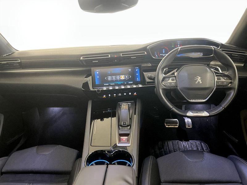 Used Peugeot 508 2019 for sale - 76710143: Photo 3