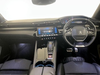 Used Peugeot 508 2019 for sale - 76710143: Photo