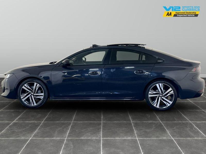 Used Peugeot 508 2019 for sale - 76710143: Photo 7