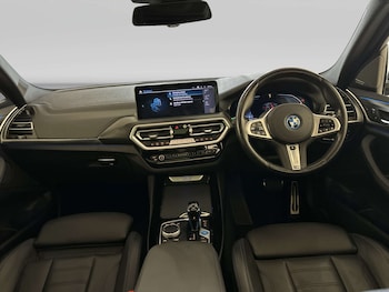 Used BMW iX3 2022 for sale - 79054647: Photo
