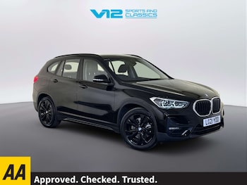 Used BMW X1 2021 for sale - 78995020: Photo