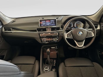 Used BMW X1 2021 for sale - 78995020: Photo