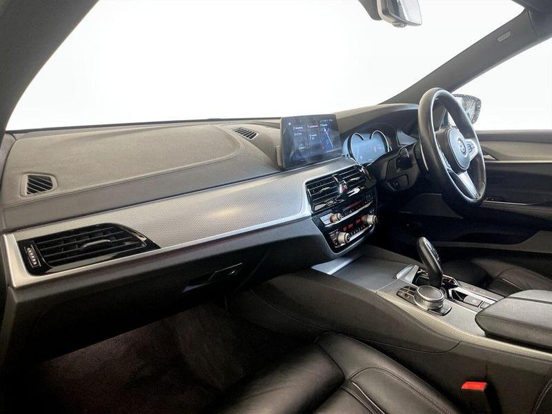 Used BMW 6 Series Gran Turismo 2017 for sale - 76508218: Photo 12