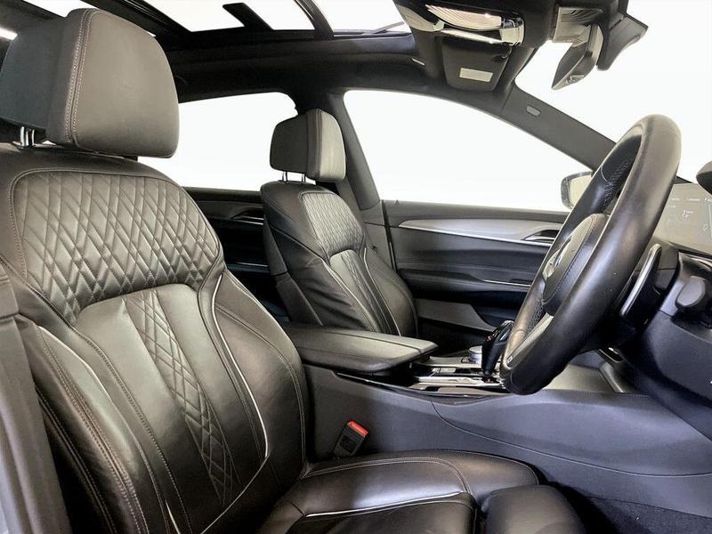 Used BMW 6 Series Gran Turismo 2017 for sale - 76508218: Photo 13