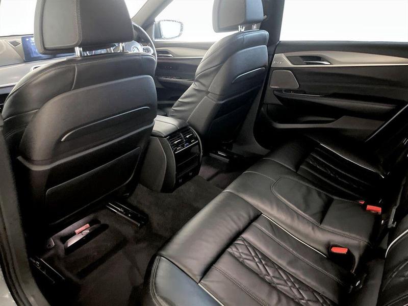 Used BMW 6 Series Gran Turismo 2017 for sale - 76508218: Photo 14