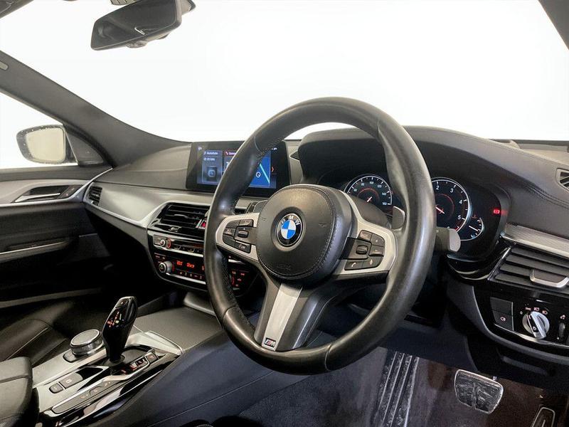 Used BMW 6 Series Gran Turismo 2017 for sale - 76508218: Photo 15